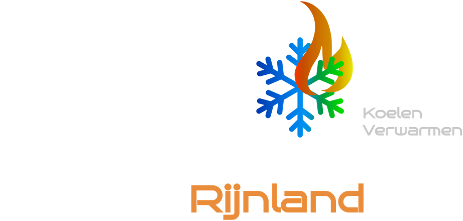 Kimaatzorg Rijnland koelen verwarmen