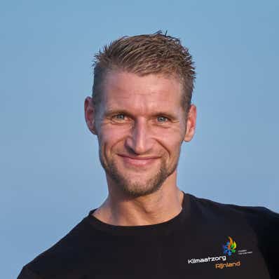 Gijsbert Boot uw airco specialist