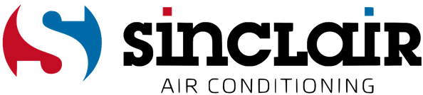 Sinclair airconditioning